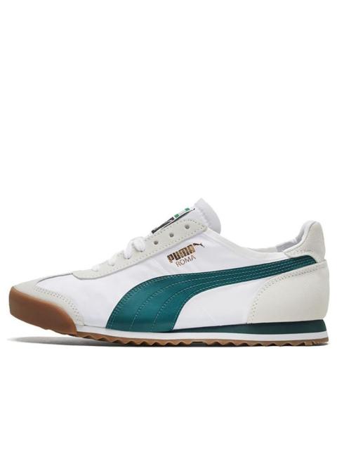 PUMA Roma OG Nylon 'White Ponderosa Pine' 362408-12