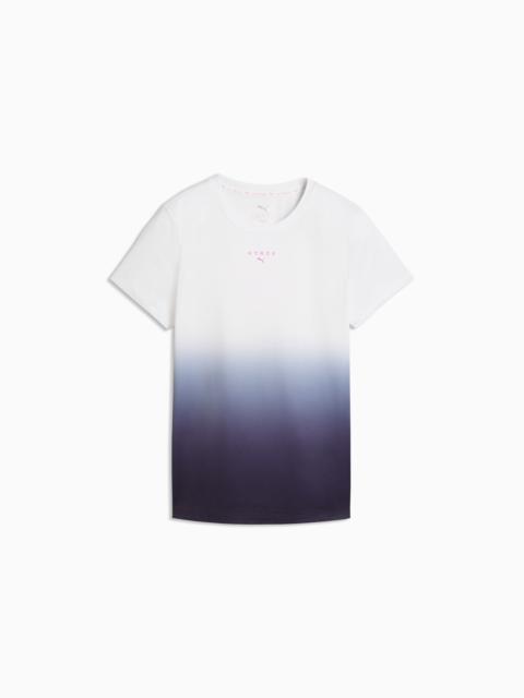 PUMA x HYROX Women's Graphic Tee