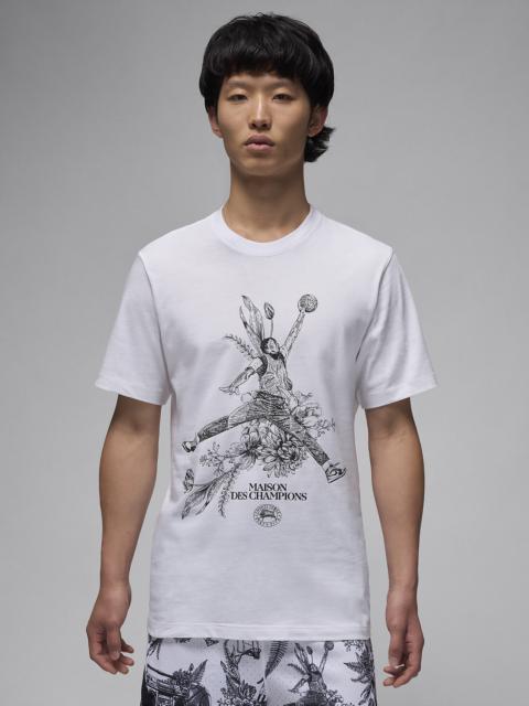 Jordan Sport Men's Dri-FIT T-Shirt