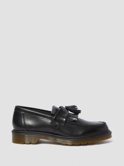 Adrian Smooth Leather Tassel Loafer