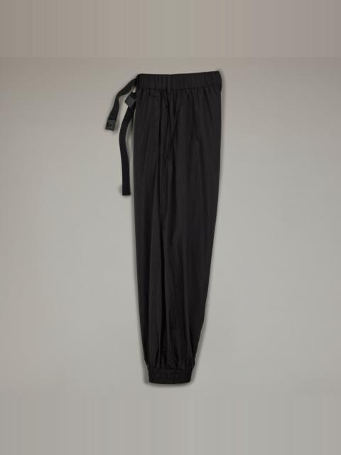 Y-3 3-Stripes Nylon Shell Pants