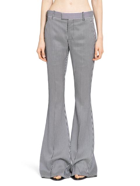 Adri Bootcut Trousers
