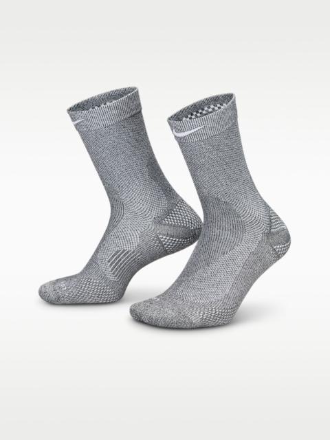 Nike Running Lightweight Crew Socks (1 Pair)