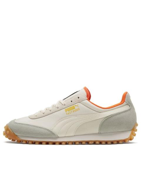 PUMA Fast Rider Source 'White Aqua Grey' 371601-10