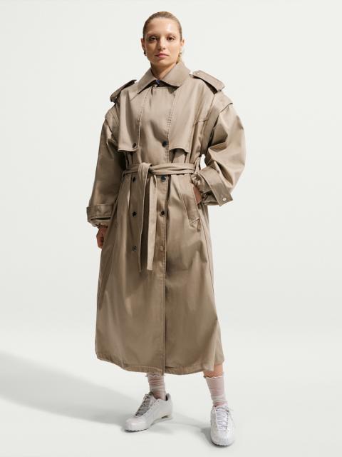 Nike Sportswear Airreverent Women's Trench Coat