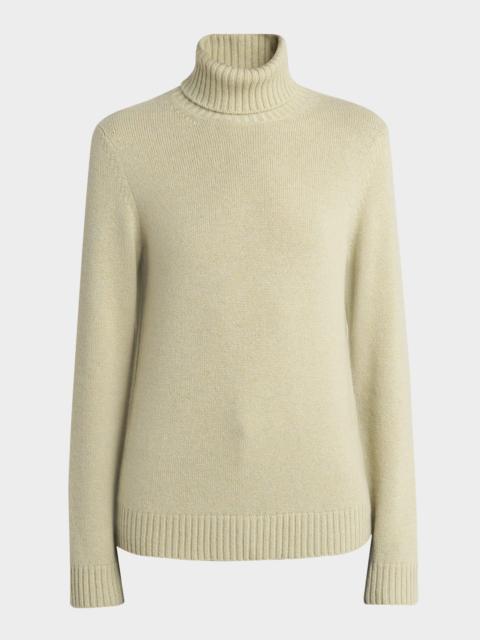 Dolcevita Neo Parksville Cashmere Turtleneck