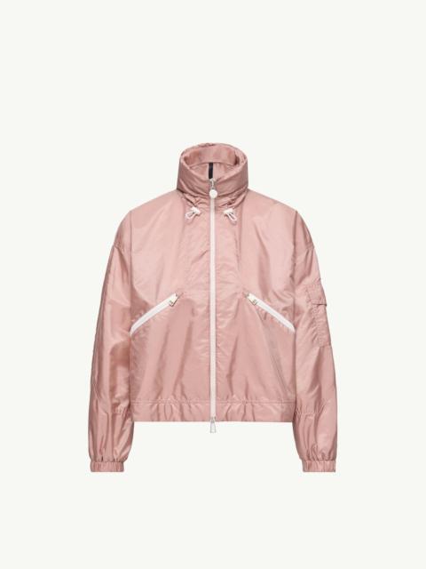 Marmacy Hooded Rain Jacket