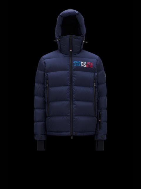 Isorno Short Down Jacket
