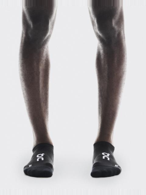 Core Run Sock Low 2P