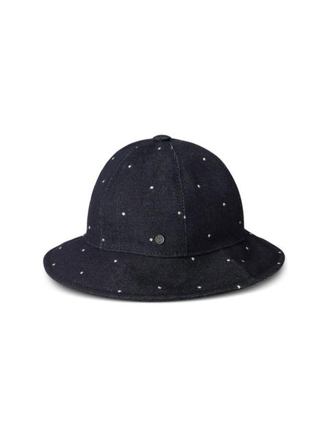 Mara denim hat