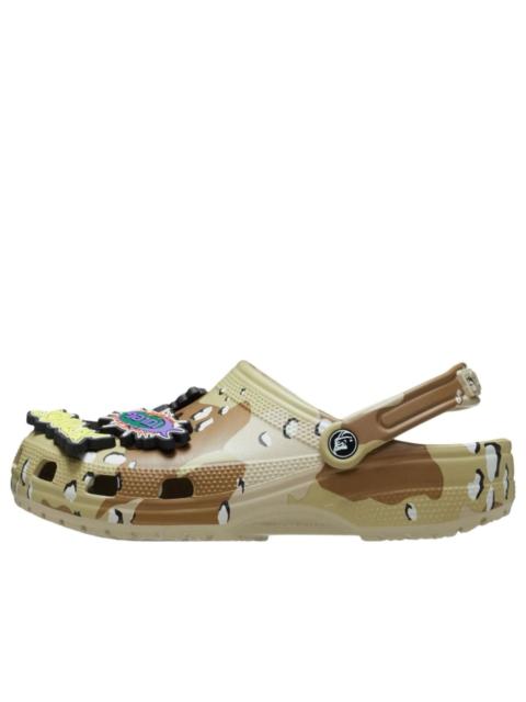 Crocs x XLARGE Classic Clog 'Desert Camo' 210881-90H