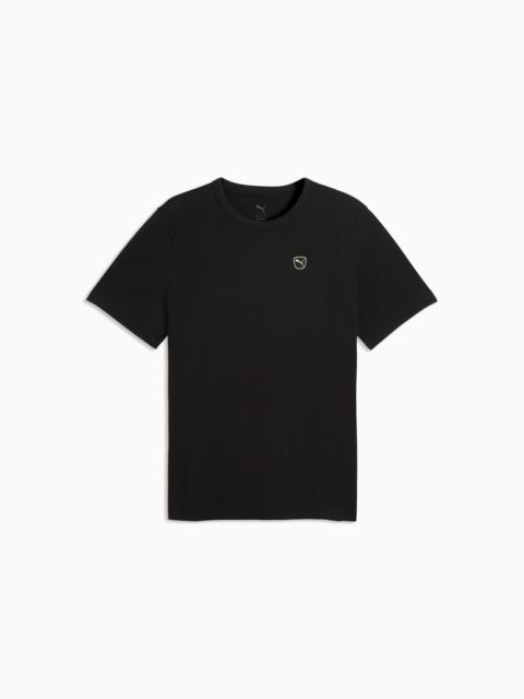Elevated Essentials Men's Tee