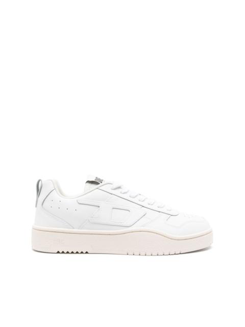S-Ukiyo V2 leather sneakers