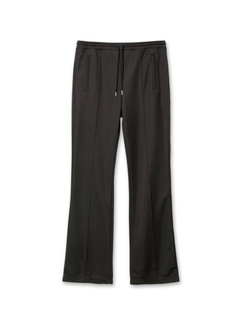 TRACKSUIT INTERLOCK PANTS