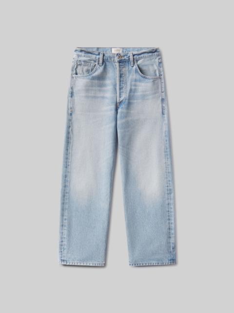 Dahlia Bow Leg Baby Roll
In Ribbon