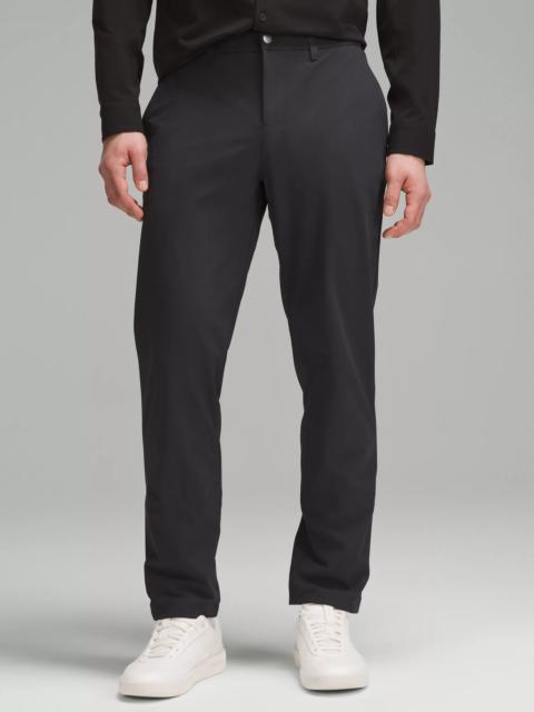 ABC Classic-Fit Trouser 34"L *Warpstreme
