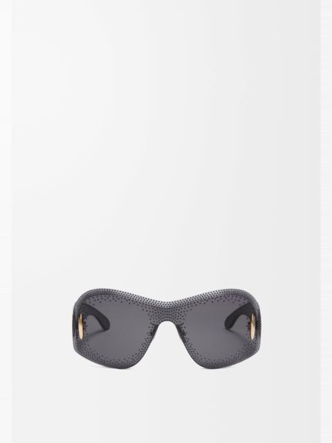 Starry Night Mask sunglasses