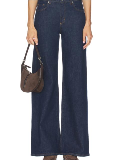 Saige Wide Leg Jeans