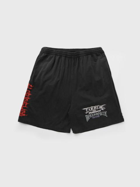 TELEPRESENCE COMFORT SHORTS