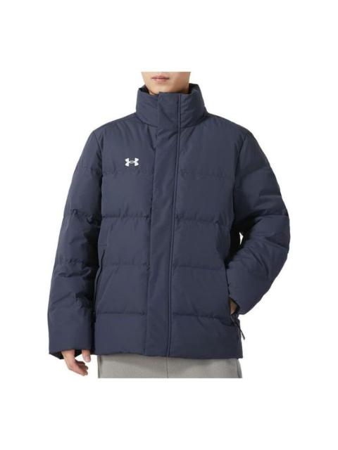 Under Armour Down Jacket 'Blue' 23600802-013