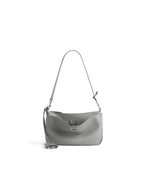 Women's Rodeo Sling Pochette in Cloud Grey