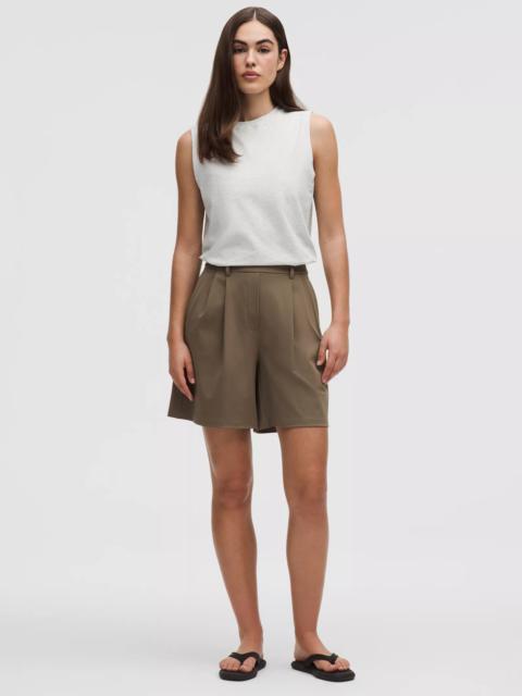 All Yours Organic Cotton Tank Top