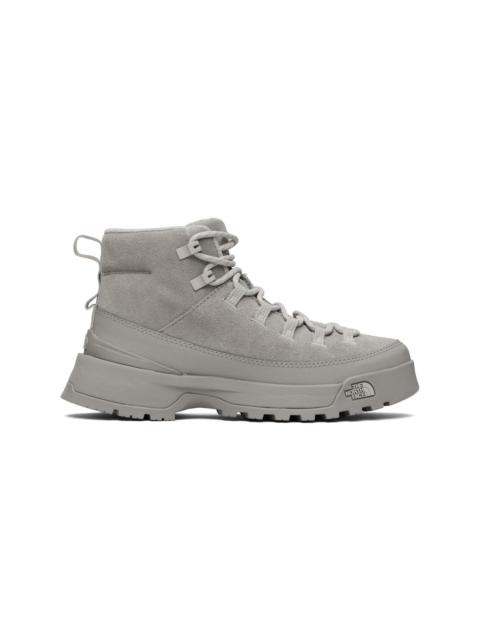 Gray Glenclyffe Urban Boots