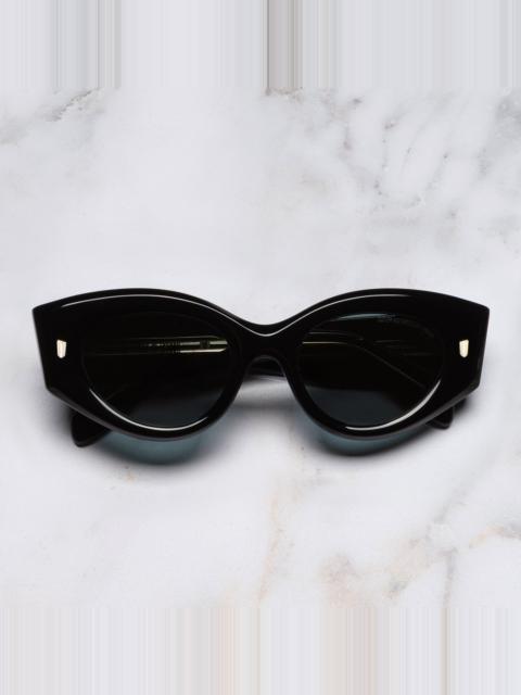 9317 CAT EYE SUNGLASSES