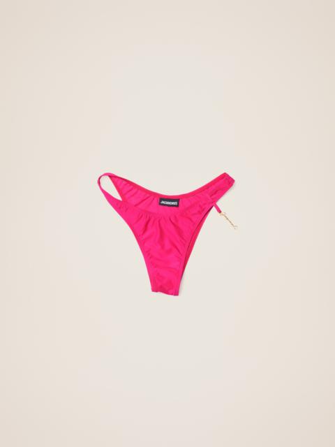 Le bas de maillot Signature