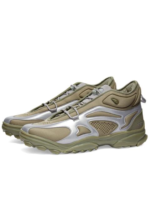 Adidas x 032c GSG Running