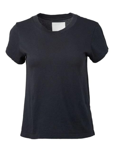 Juliette round-neck short-sleeve T-shirt