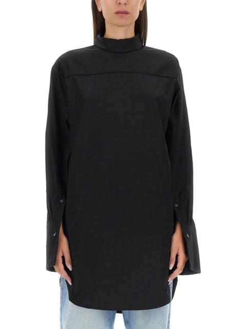 Dries Van Noten Women Plaid Shirt