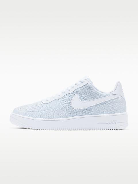 Nike Air Force 1 Flyknit 2.0 Shoes
