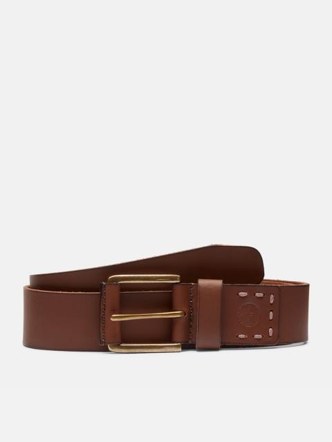 Men's 40MM Pull Up Jean Belt