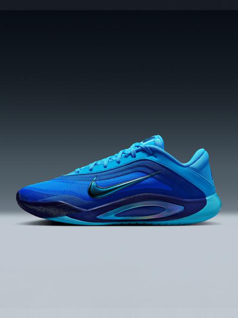 A'One "Indigo Girl" A'ja Wilson Basketball Shoes