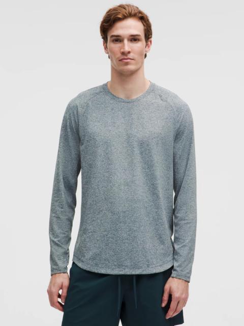 License to Train Long-Sleeve Shirt