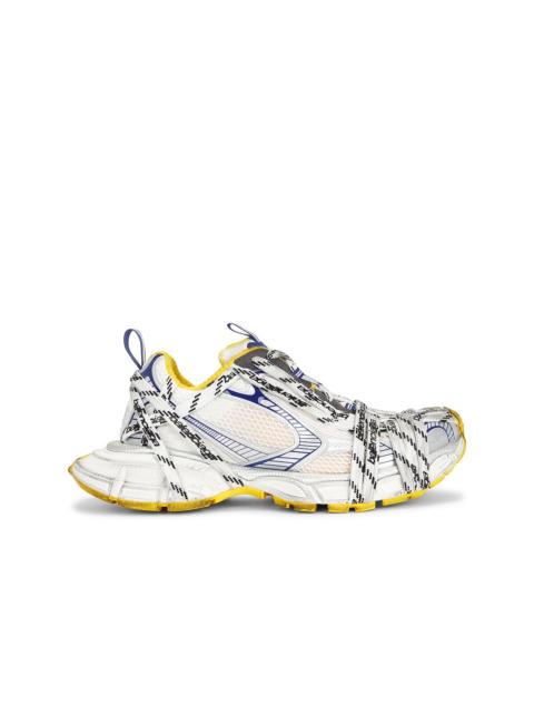 3xl Extreme Laces Sneaker