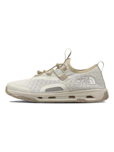 (WMNS) THE NORTH FACE Skagit Water Shoes 'White Dune Gravel' A48MB-TOB