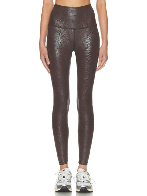 PowerShine High Waisted Midi Legging
