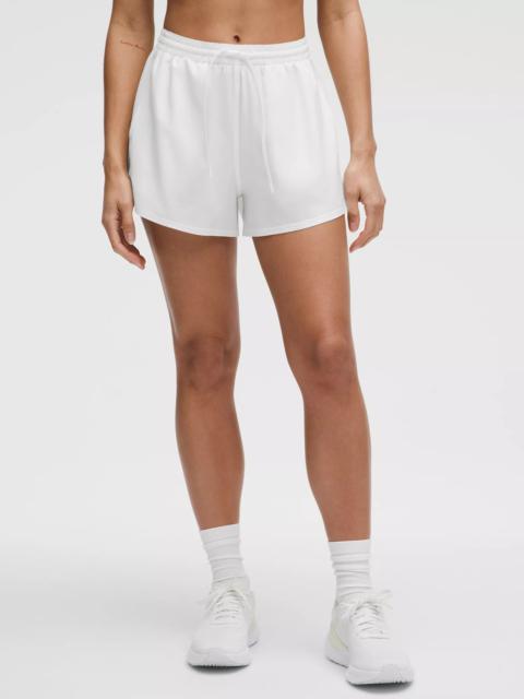 Pace Rival High-Rise Short 3"