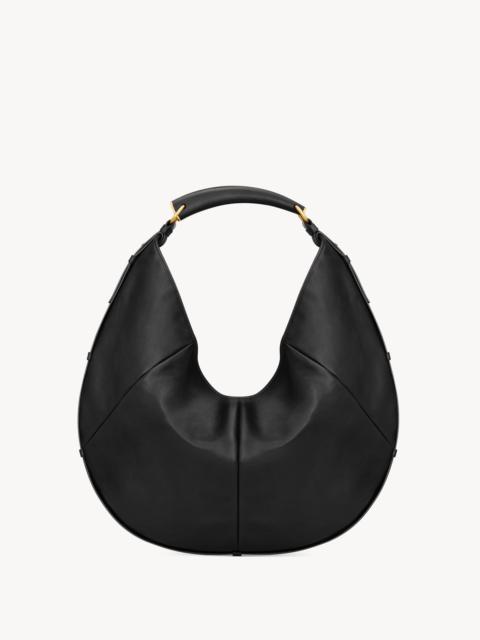 MOMBASA LARGE IN LEATHER