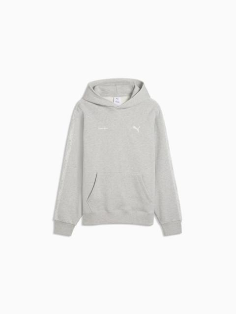 PUMA x MADHAPPY Relaxed Lace Hoodie