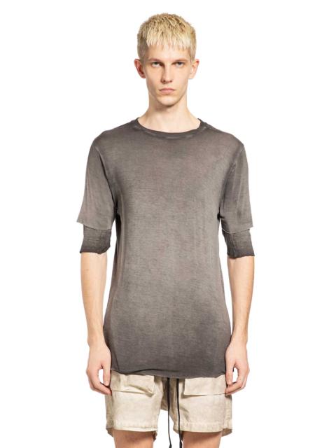 Layered Stretch Modal T-shirt