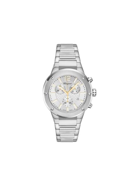 Ferragamo F-80 Chrono SFJE00324
