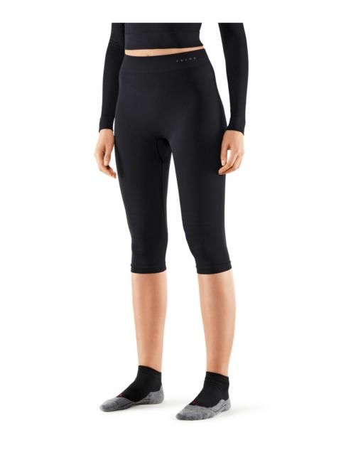 Women 3/4 Tights Maximum Warm