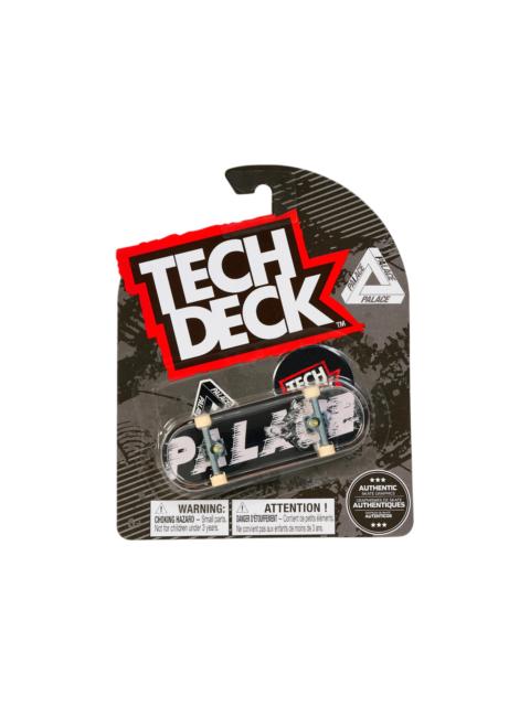 Palace Fast Tech Deck Multicolor