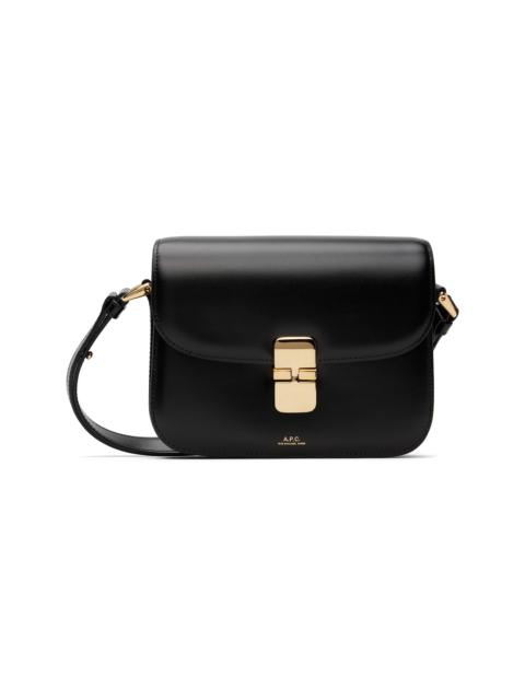 Black Grace Small Bag
