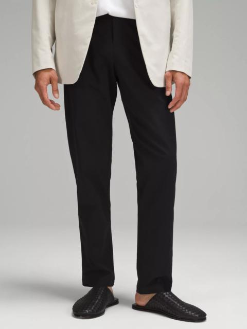 ABC Classic-Fit Trouser 34"L *WovenAir