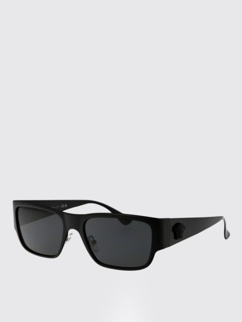 Sunglasses men Versace