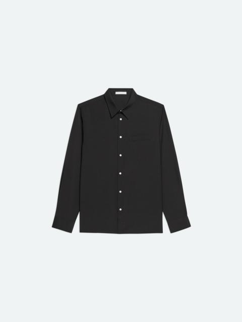 WOOL CLASSIC SHIRT